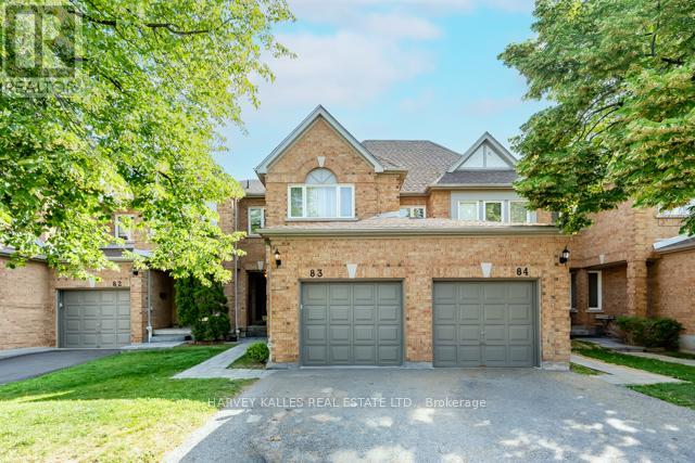 83 - 5230 GLEN ERIN DRIVE, Mississauga, Ontario