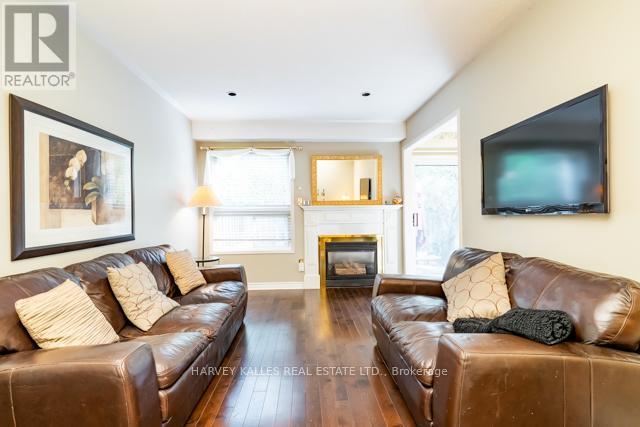 83 - 5230 Glen Erin Drive, Mississauga, Ontario  L5M 5Z7 - Photo 10 - W13507238