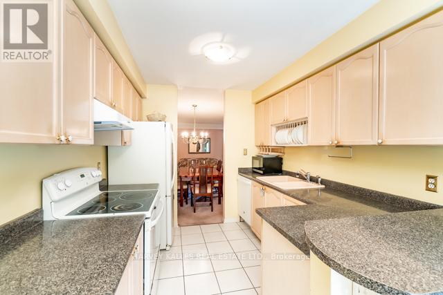 83 - 5230 Glen Erin Drive, Mississauga, Ontario  L5M 5Z7 - Photo 14 - W13507238