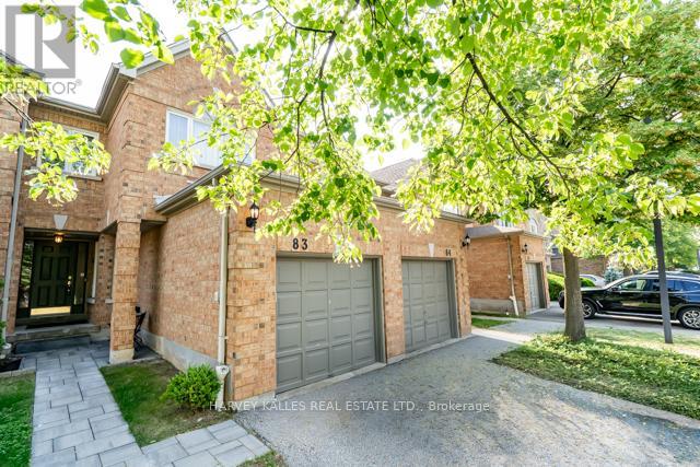 83 - 5230 Glen Erin Drive, Mississauga, Ontario  L5M 5Z7 - Photo 2 - W13507238