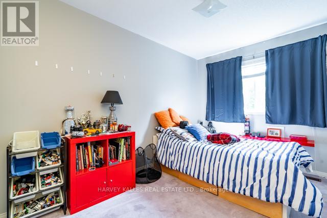 83 - 5230 Glen Erin Drive, Mississauga, Ontario  L5M 5Z7 - Photo 21 - W13507238