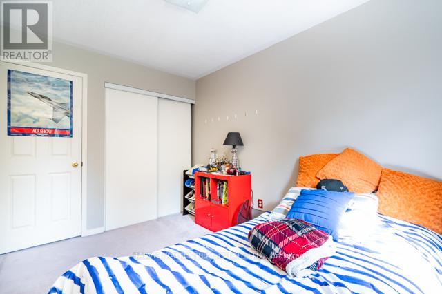 83 - 5230 Glen Erin Drive, Mississauga, Ontario  L5M 5Z7 - Photo 22 - W13507238