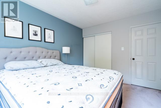 83 - 5230 Glen Erin Drive, Mississauga, Ontario  L5M 5Z7 - Photo 24 - W13507238