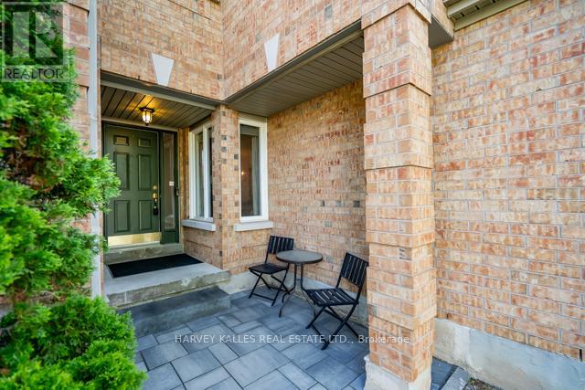83 - 5230 Glen Erin Drive, Mississauga, Ontario  L5M 5Z7 - Photo 3 - W13507238