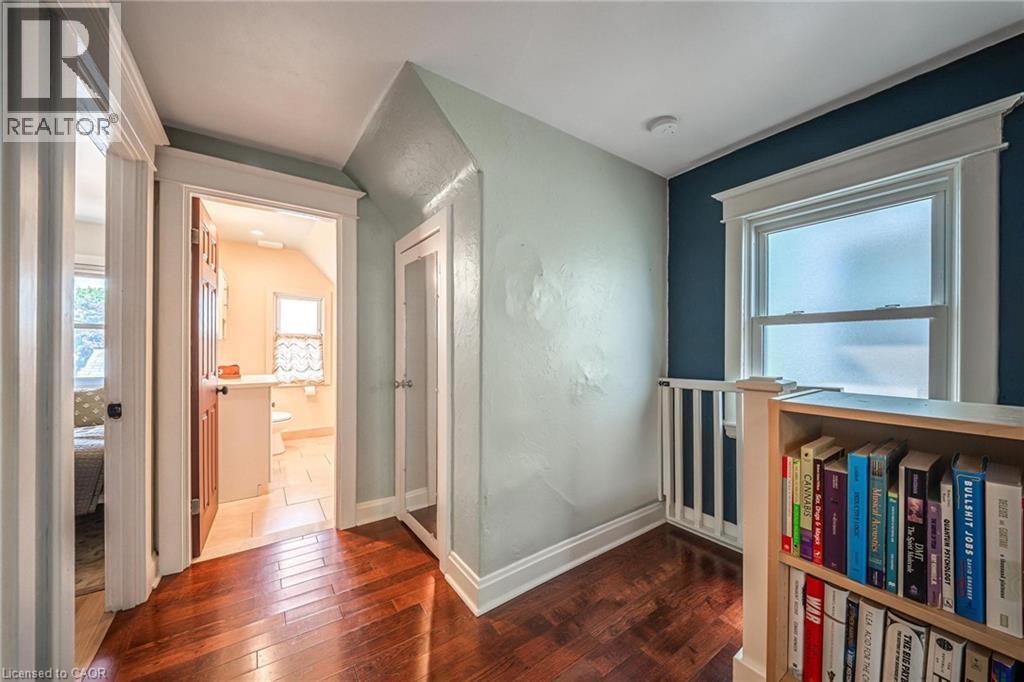487 Dunsmure Road, Hamilton, Ontario L8H 1G8 - Photo 21 - 40844294