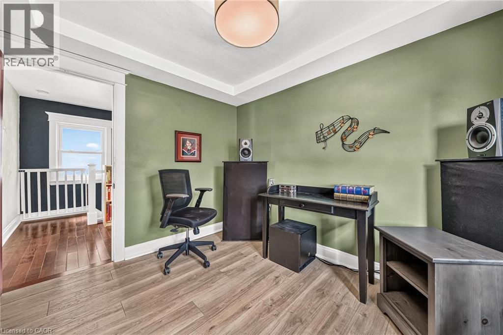 487 Dunsmure Road, Hamilton, Ontario L8H 1G8 - Photo 25 - 40844294
