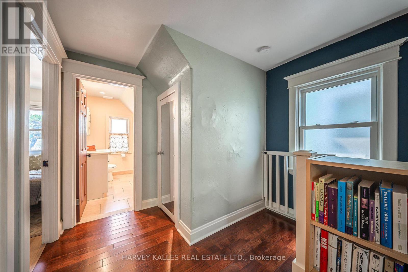 487 Dunsmure Road, Hamilton, Ontario L8H 1G8 - Photo 21 - X13509322