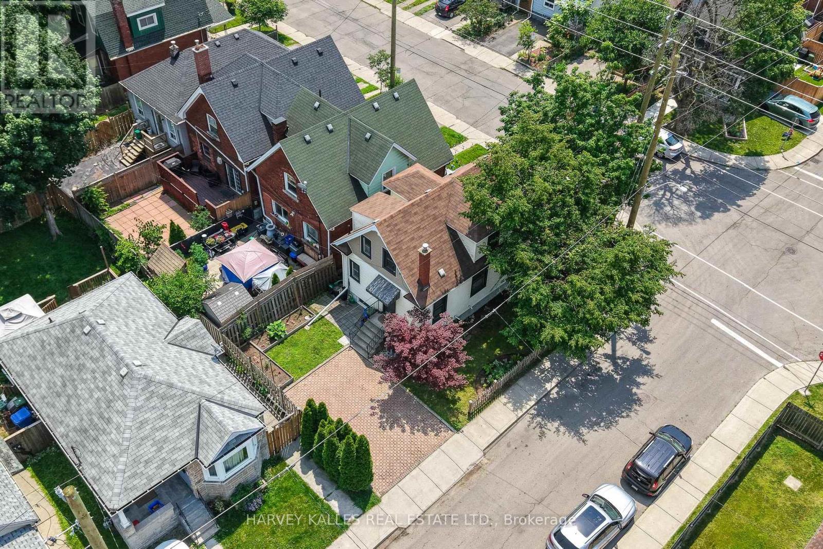487 Dunsmure Road, Hamilton, Ontario L8H 1G8 - Photo 30 - X13509322