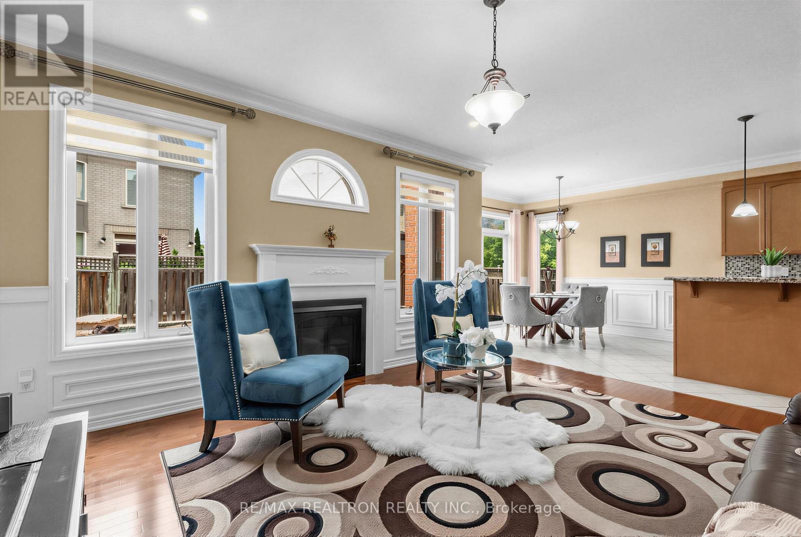 78 Oakborough Drive, Markham, Ontario  L6B 0H4 - Photo 10 - N13509452