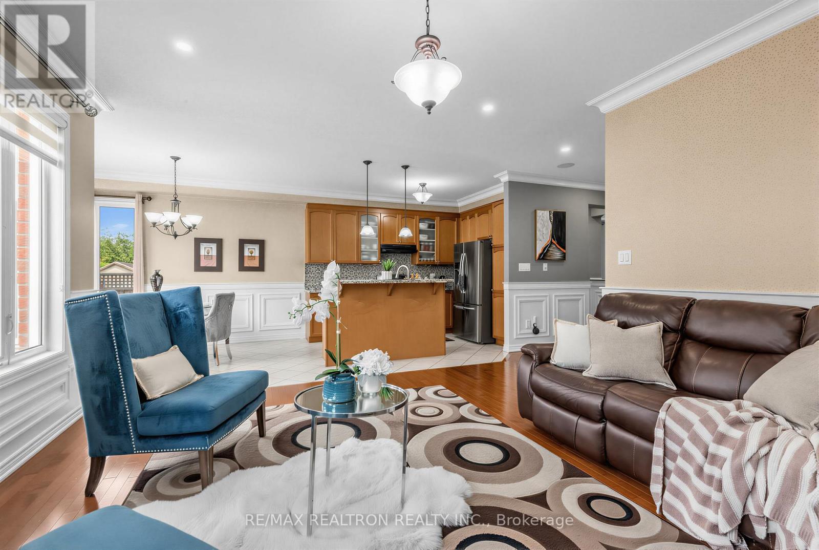 78 Oakborough Drive, Markham, Ontario  L6B 0H4 - Photo 11 - N13509452