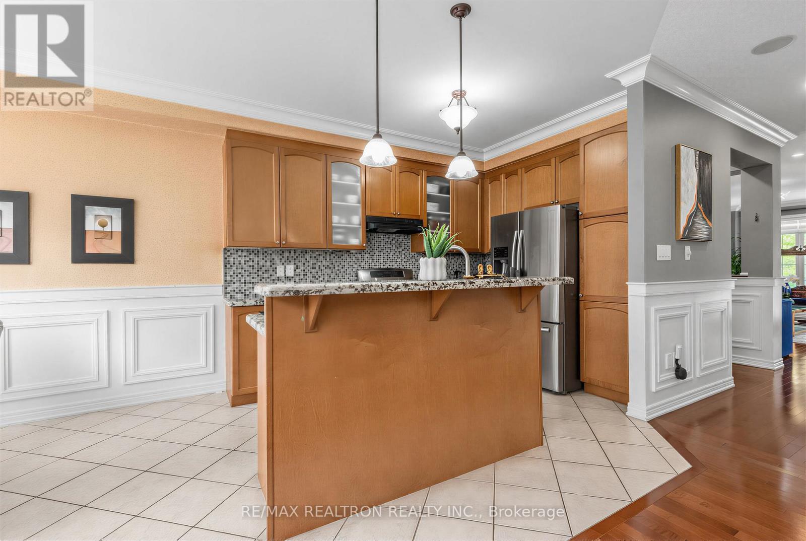 78 Oakborough Drive, Markham, Ontario  L6B 0H4 - Photo 12 - N13509452