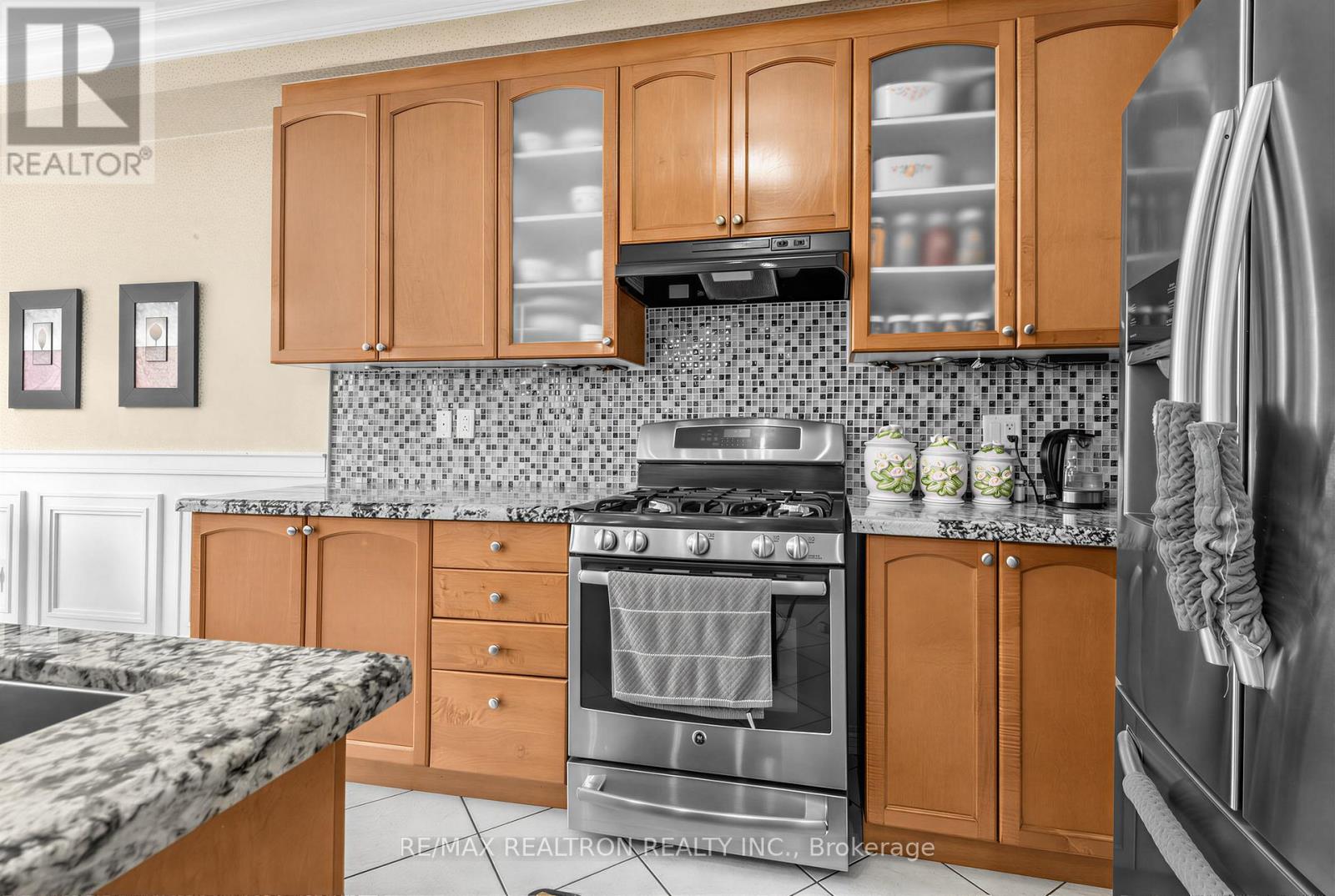 78 Oakborough Drive, Markham, Ontario  L6B 0H4 - Photo 13 - N13509452