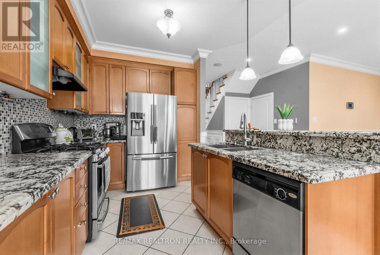 78 Oakborough Drive, Markham, Ontario  L6B 0H4 - Photo 14 - N13509452