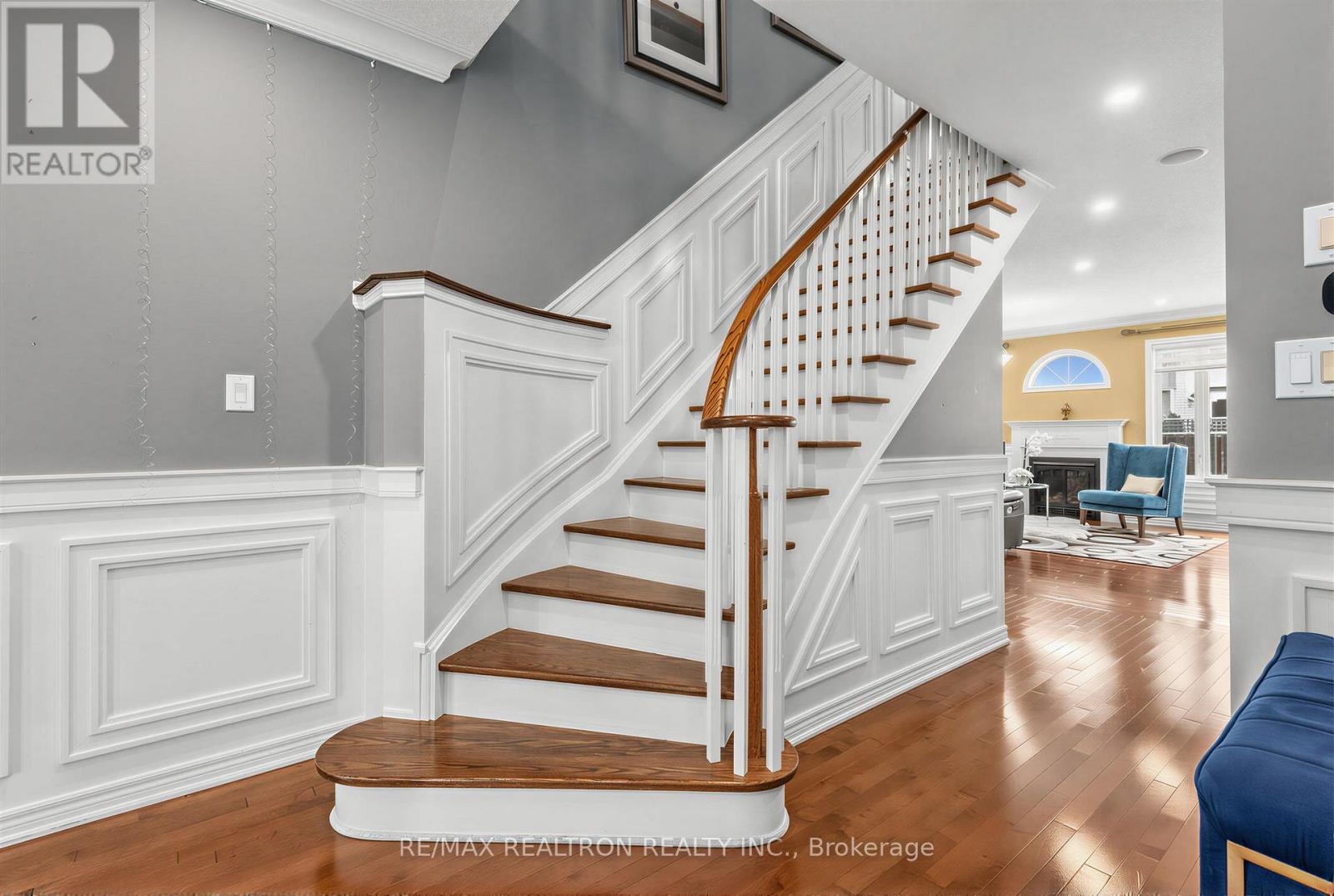 78 Oakborough Drive, Markham, Ontario  L6B 0H4 - Photo 17 - N13509452