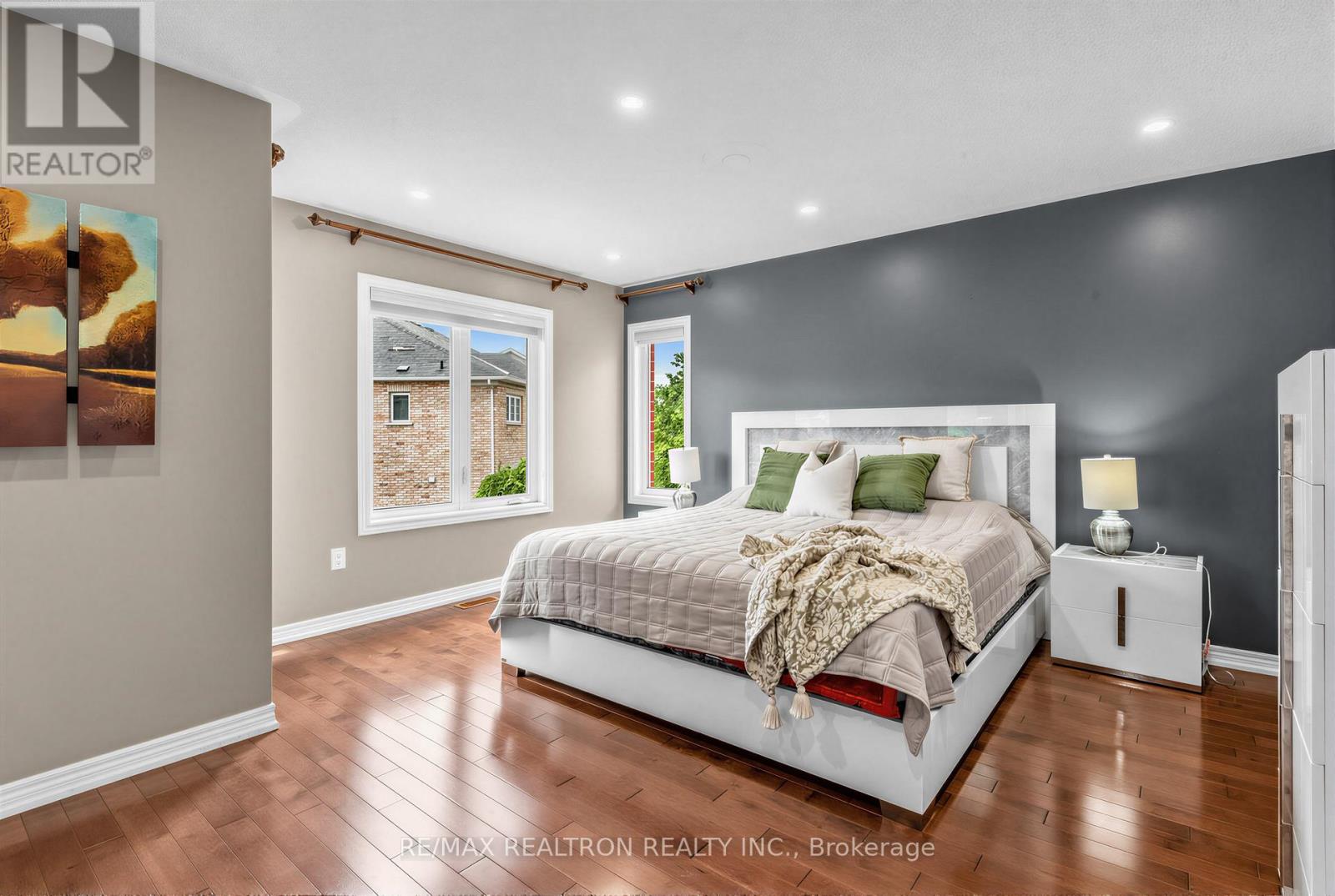 78 Oakborough Drive, Markham, Ontario  L6B 0H4 - Photo 19 - N13509452