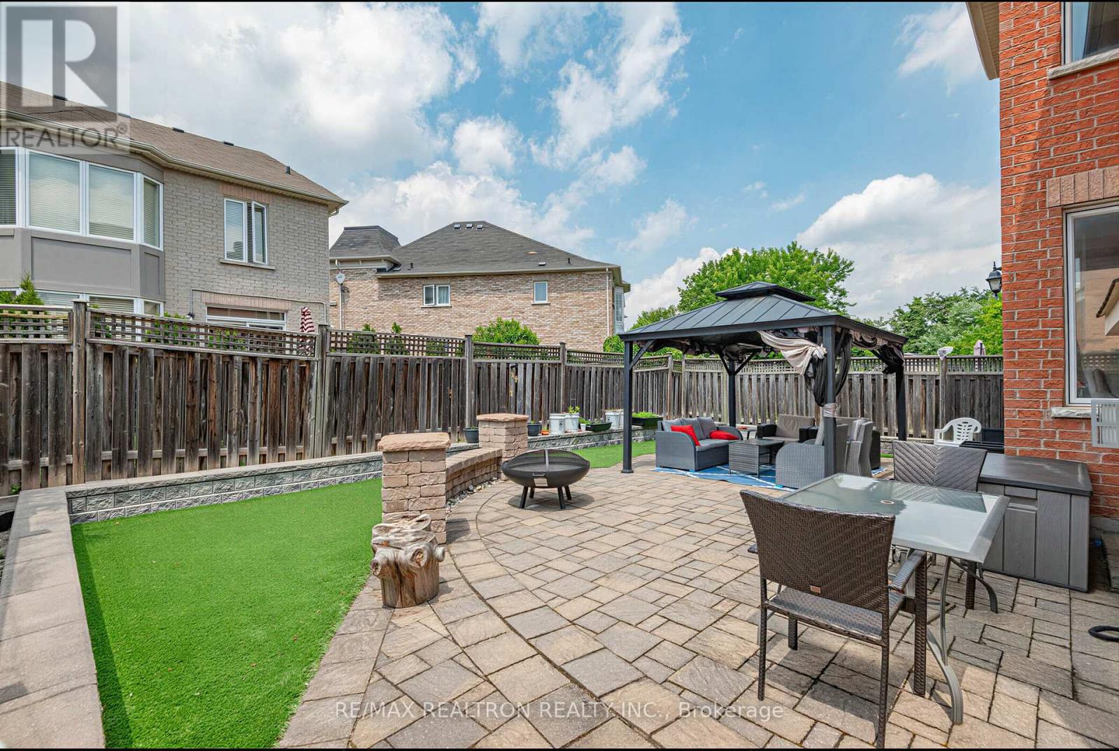 78 Oakborough Drive, Markham, Ontario  L6B 0H4 - Photo 33 - N13509452
