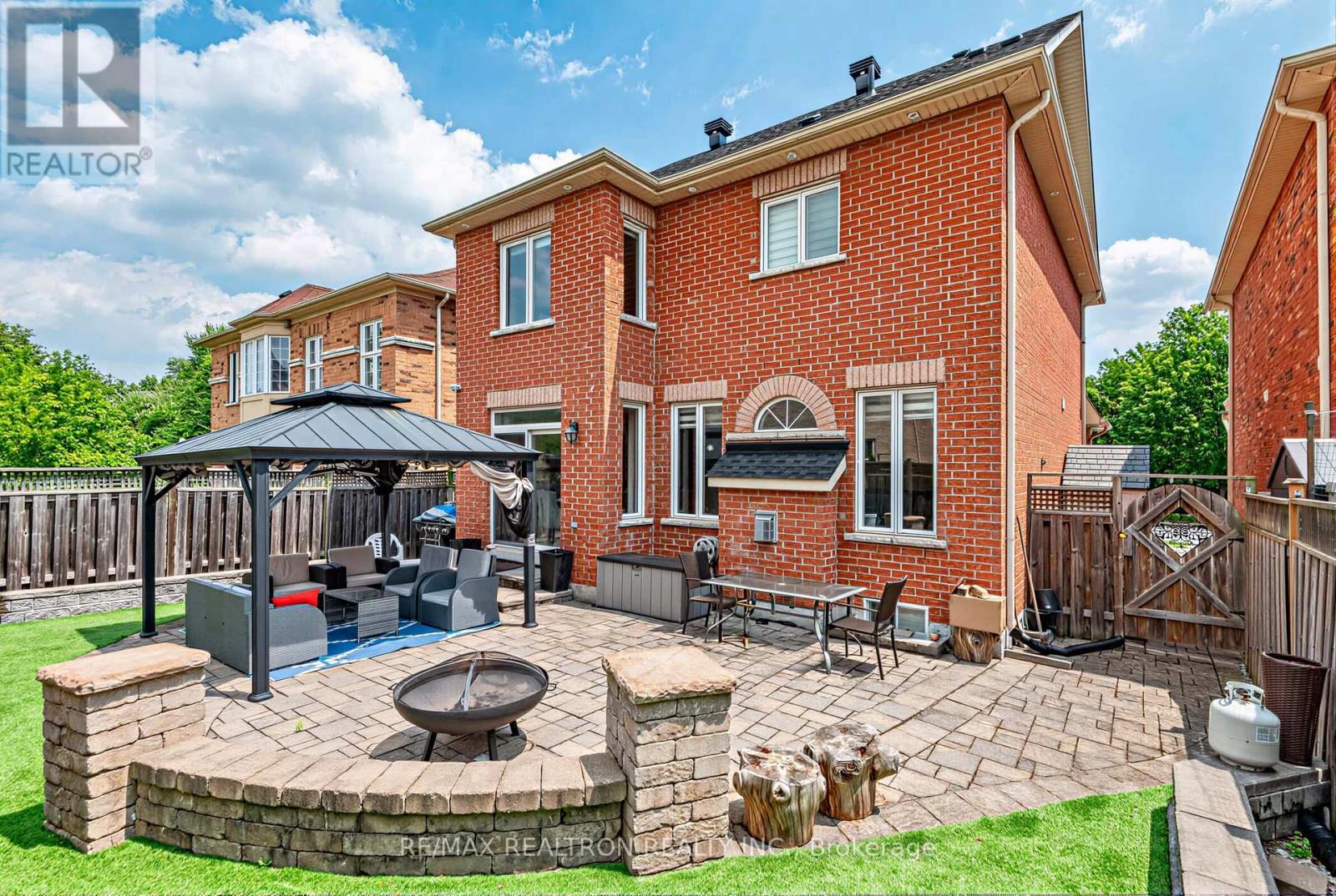 78 Oakborough Drive, Markham, Ontario  L6B 0H4 - Photo 34 - N13509452