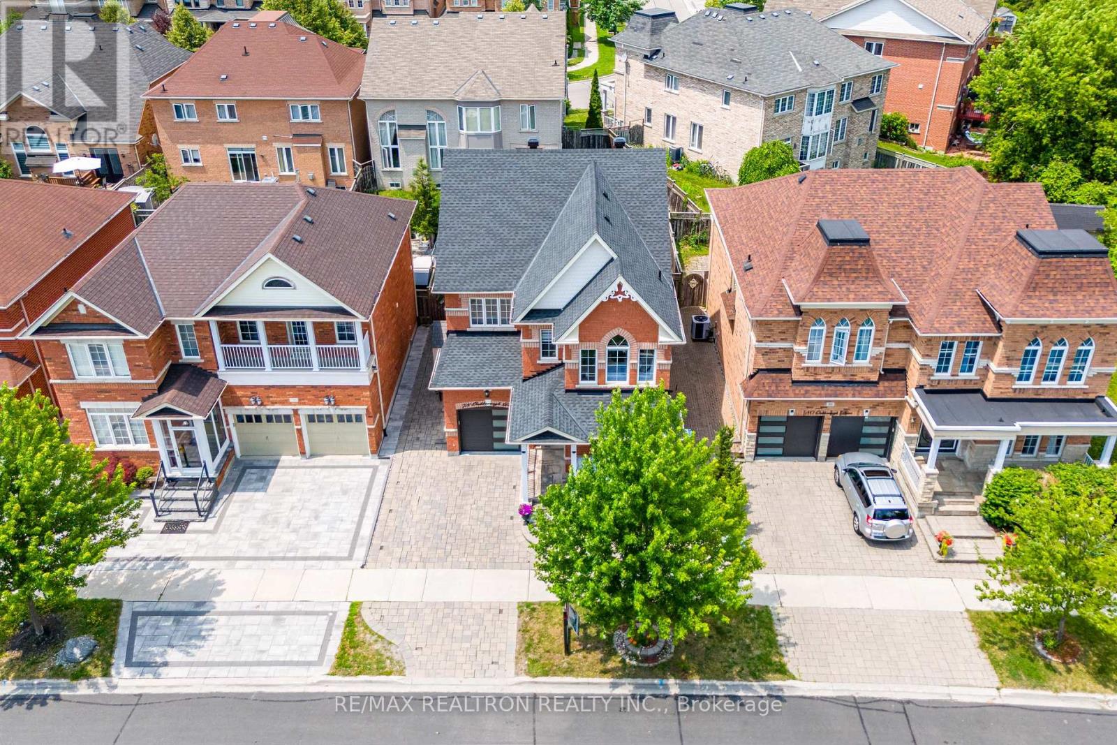 78 Oakborough Drive, Markham, Ontario  L6B 0H4 - Photo 36 - N13509452