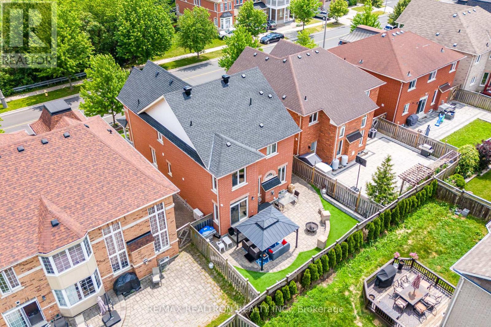 78 Oakborough Drive, Markham, Ontario  L6B 0H4 - Photo 37 - N13509452