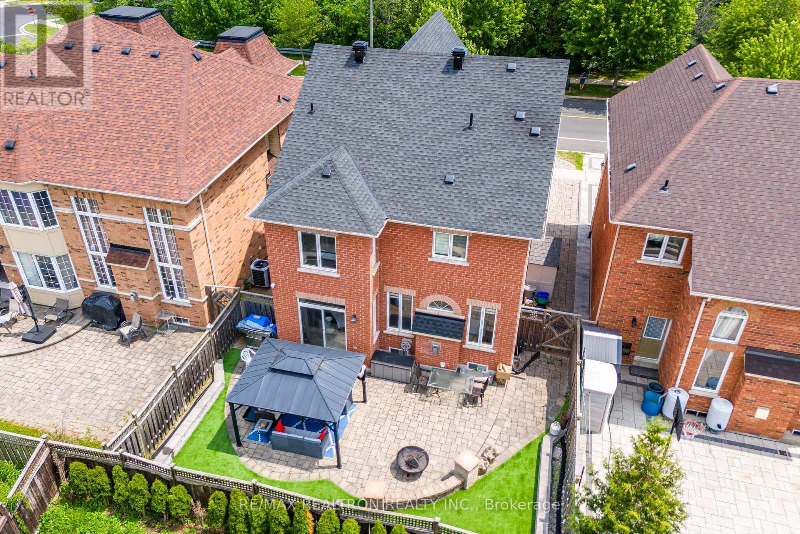 78 Oakborough Drive, Markham, Ontario  L6B 0H4 - Photo 38 - N13509452