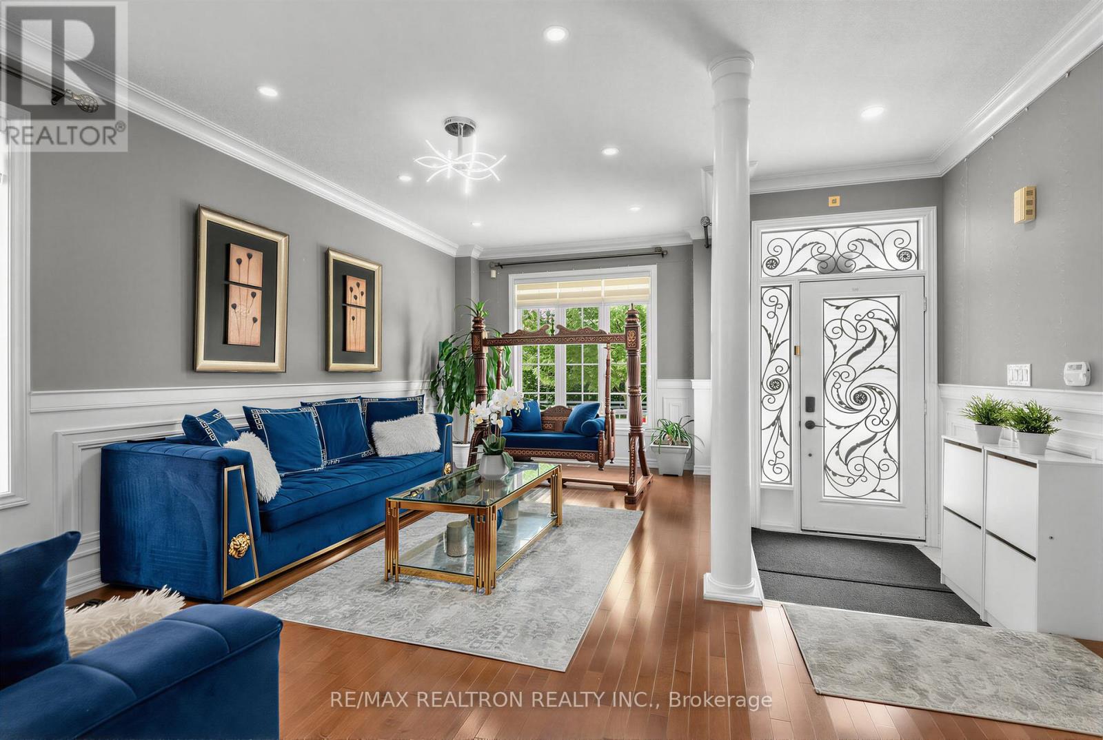 78 Oakborough Drive, Markham, Ontario  L6B 0H4 - Photo 4 - N13509452