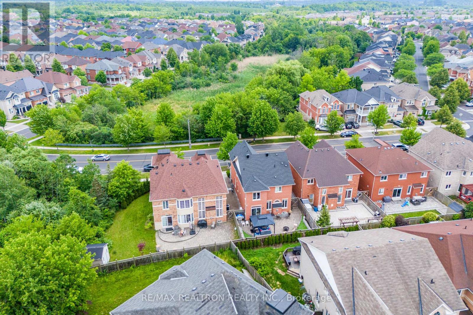 78 Oakborough Drive, Markham, Ontario  L6B 0H4 - Photo 43 - N13509452