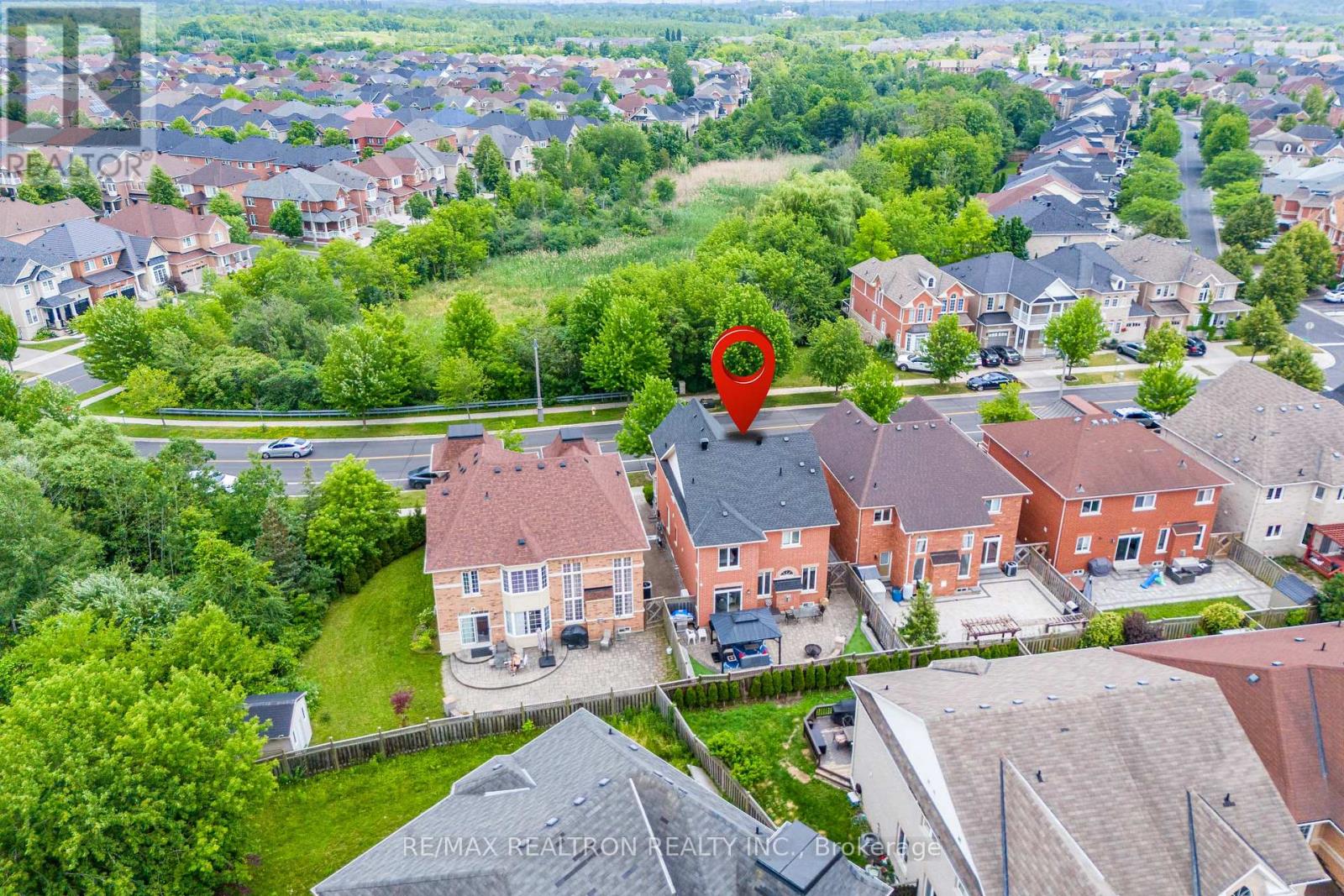 78 Oakborough Drive, Markham, Ontario  L6B 0H4 - Photo 44 - N13509452