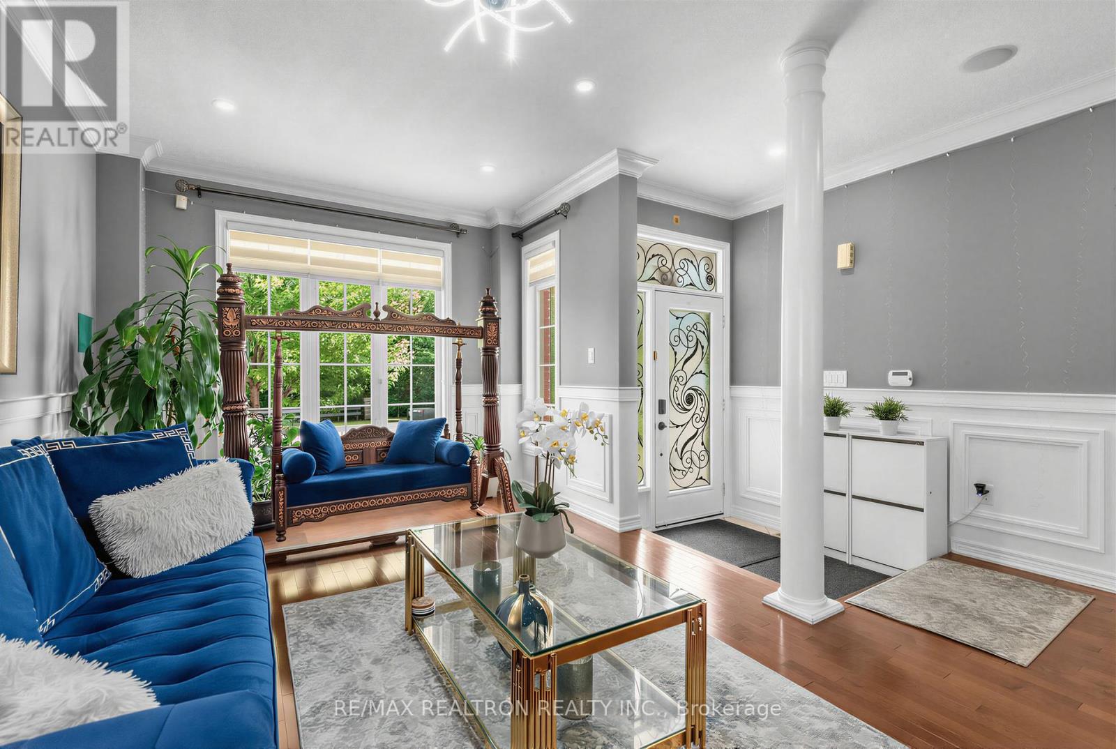 78 Oakborough Drive, Markham, Ontario  L6B 0H4 - Photo 5 - N13509452