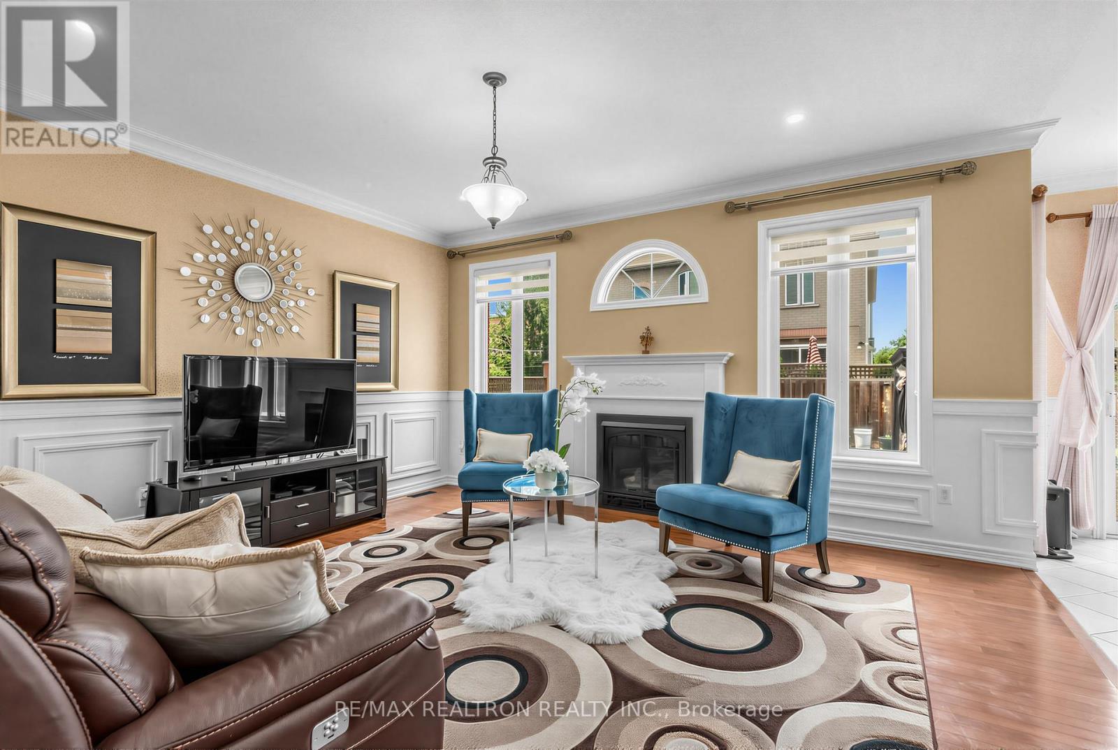 78 Oakborough Drive, Markham, Ontario  L6B 0H4 - Photo 8 - N13509452