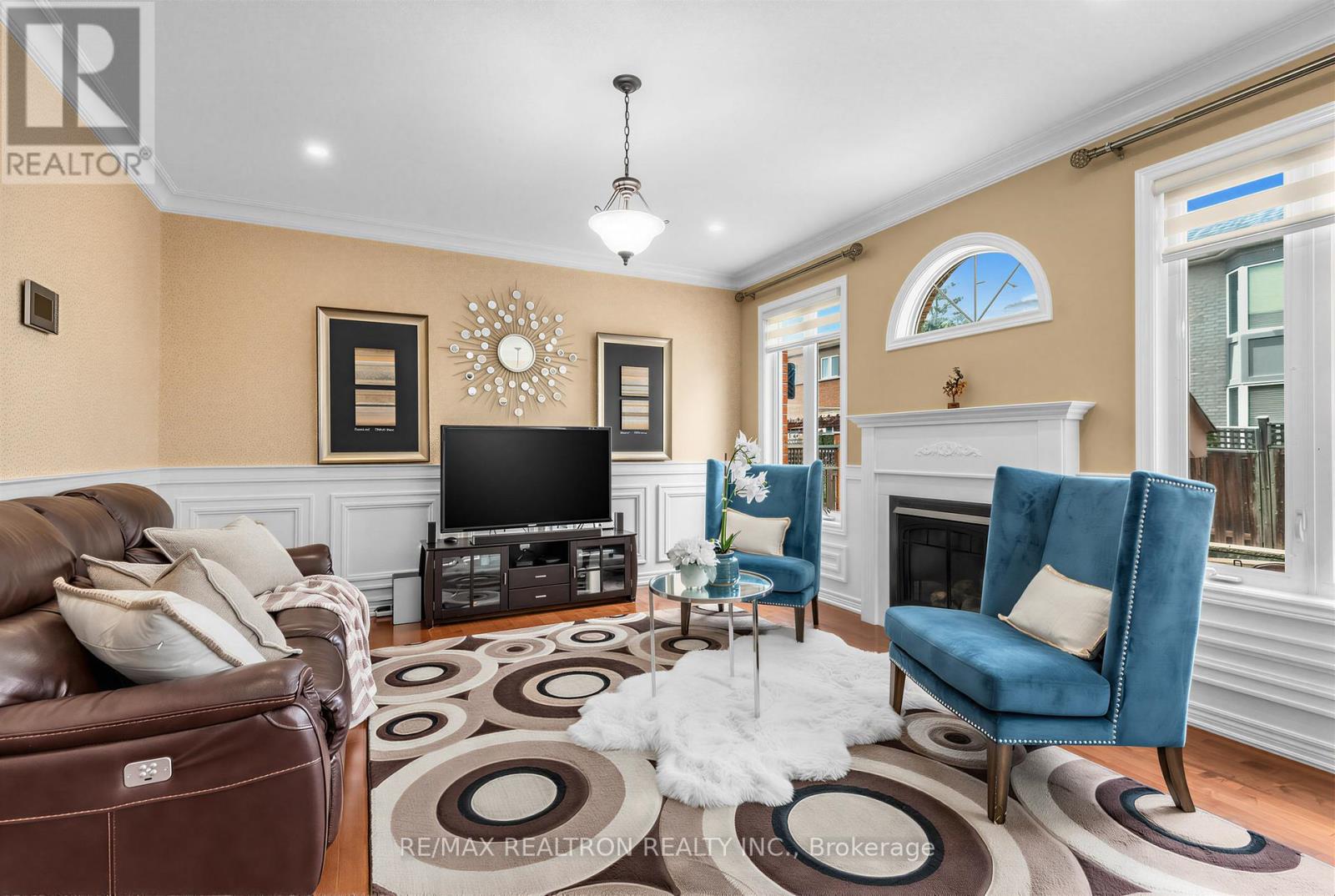 78 Oakborough Drive, Markham, Ontario  L6B 0H4 - Photo 9 - N13509452