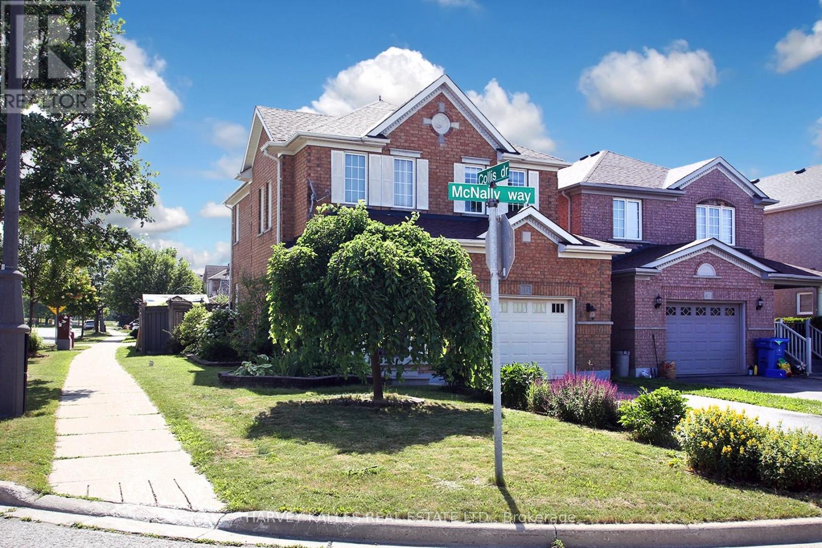 71 Mcnally Way, Aurora, Ontario L4G 7V2 - Photo 3 - N13511226