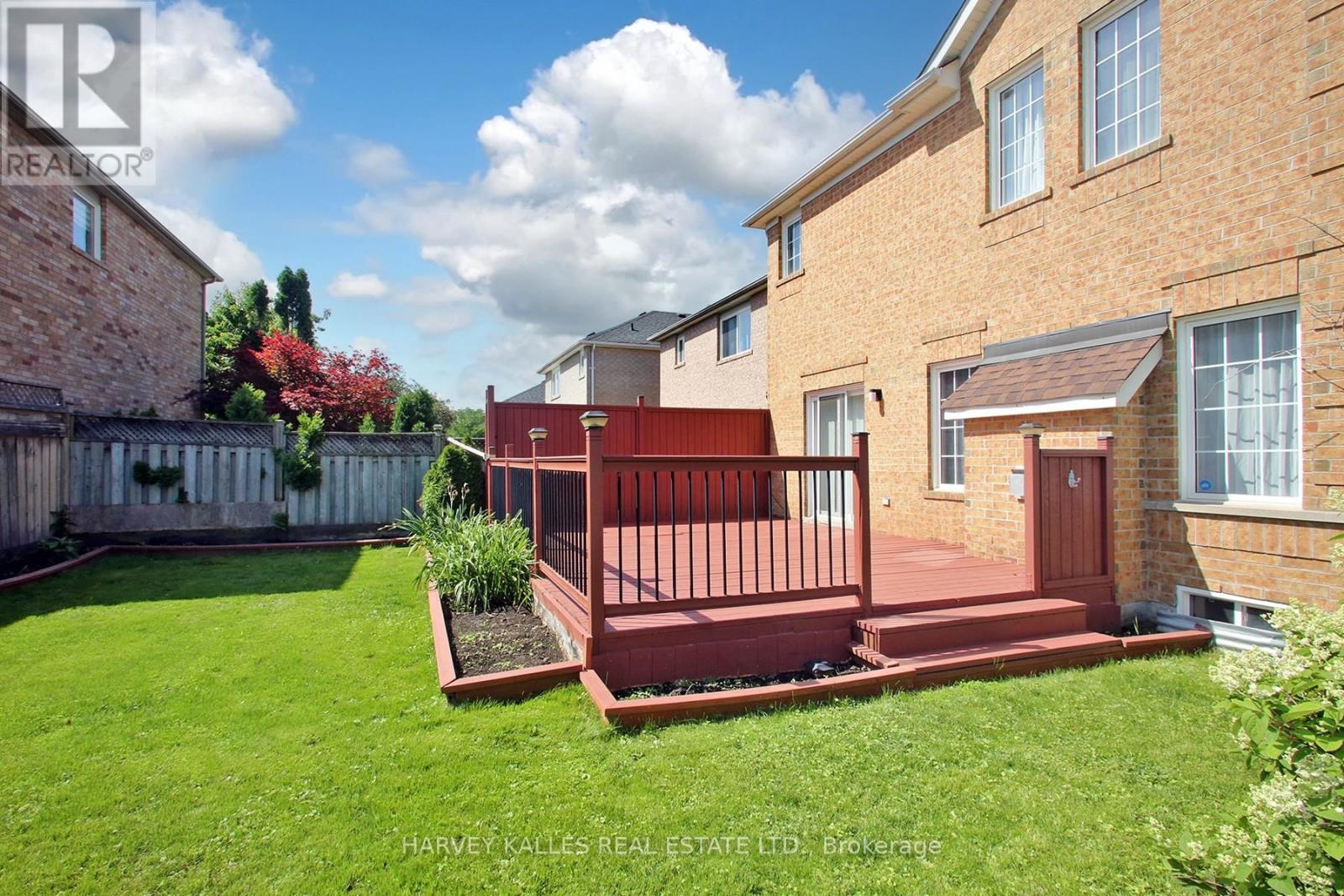 71 Mcnally Way, Aurora, Ontario L4G 7V2 - Photo 31 - N13511226