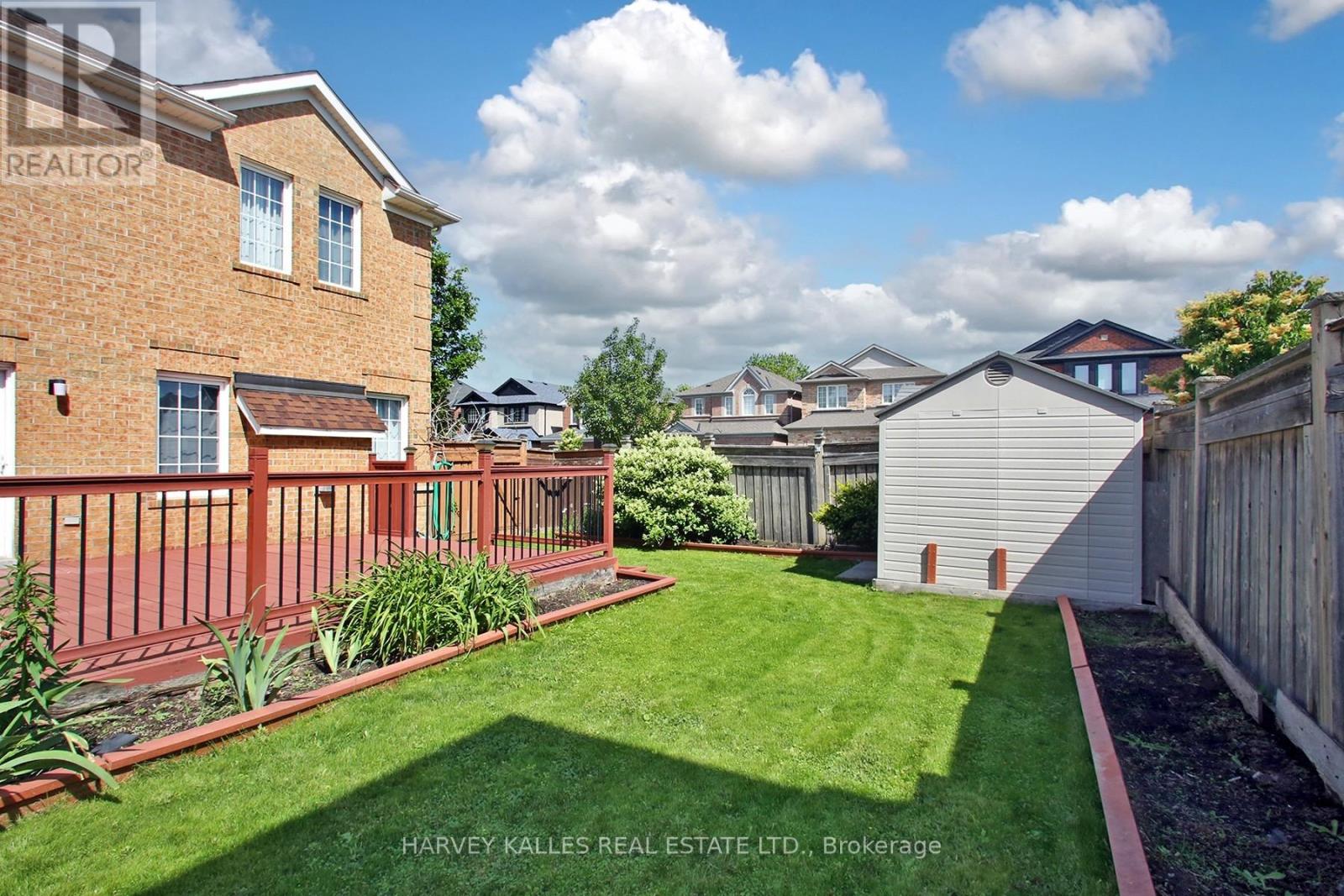 71 Mcnally Way, Aurora, Ontario L4G 7V2 - Photo 33 - N13511226