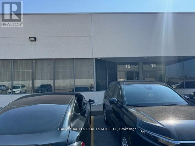 16 - 60 WEST WILMOT STREET, Richmond Hill, Ontario
