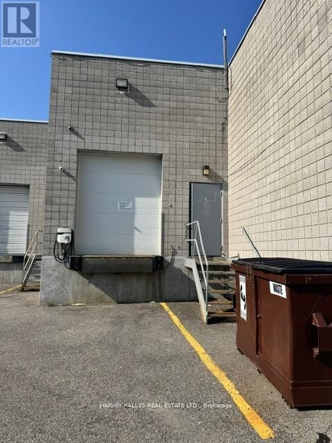 16 - 60 West Wilmot Street, Richmond Hill, Ontario  L4B 1M6 - Photo 2 - N13512184