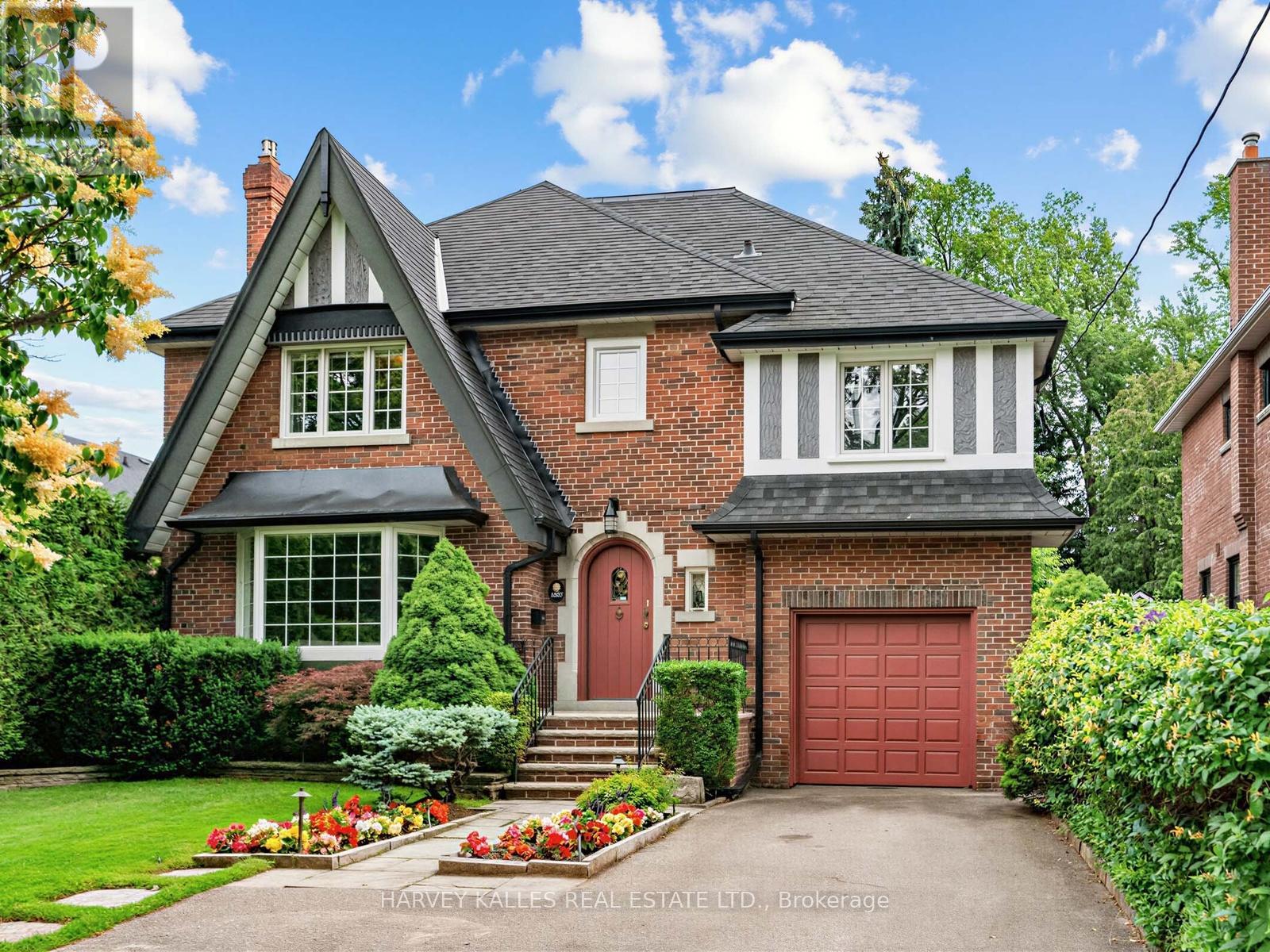 287 St. Leonard's Avenue, Toronto, Ontario M4N 1K9 - Photo 2 - C13513792