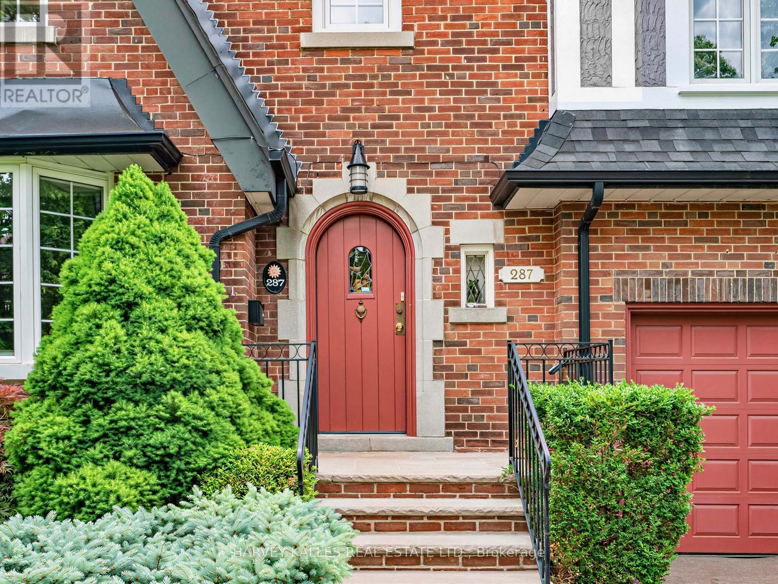 287 St. Leonard's Avenue, Toronto, Ontario M4N 1K9 - Photo 3 - C13513792