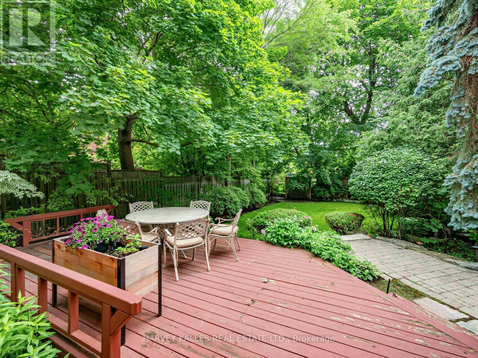 287 St. Leonard's Avenue, Toronto, Ontario M4N 1K9 - Photo 43 - C13513792
