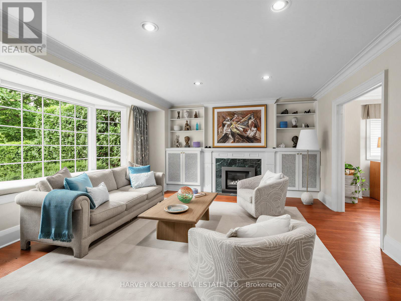 287 St. Leonard's Avenue, Toronto, Ontario M4N 1K9 - Photo 5 - C13513792