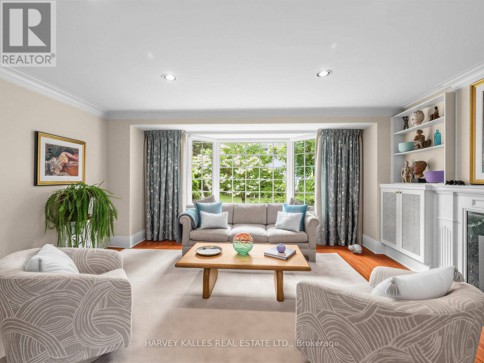 287 St. Leonard's Avenue, Toronto, Ontario M4N 1K9 - Photo 6 - C13513792