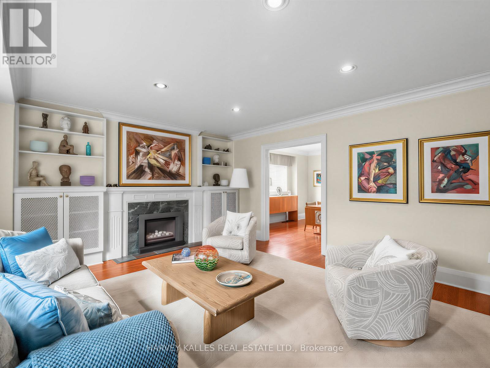 287 St. Leonard's Avenue, Toronto, Ontario M4N 1K9 - Photo 7 - C13513792