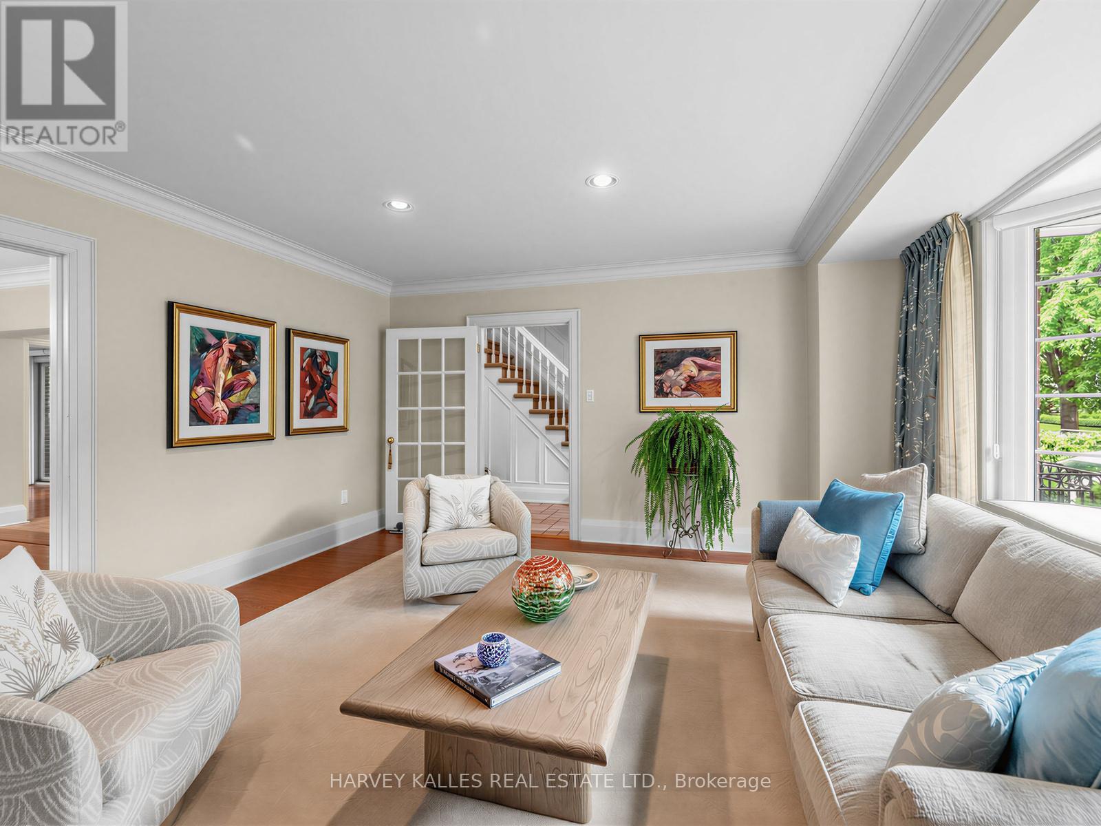 287 St. Leonard's Avenue, Toronto, Ontario M4N 1K9 - Photo 8 - C13513792