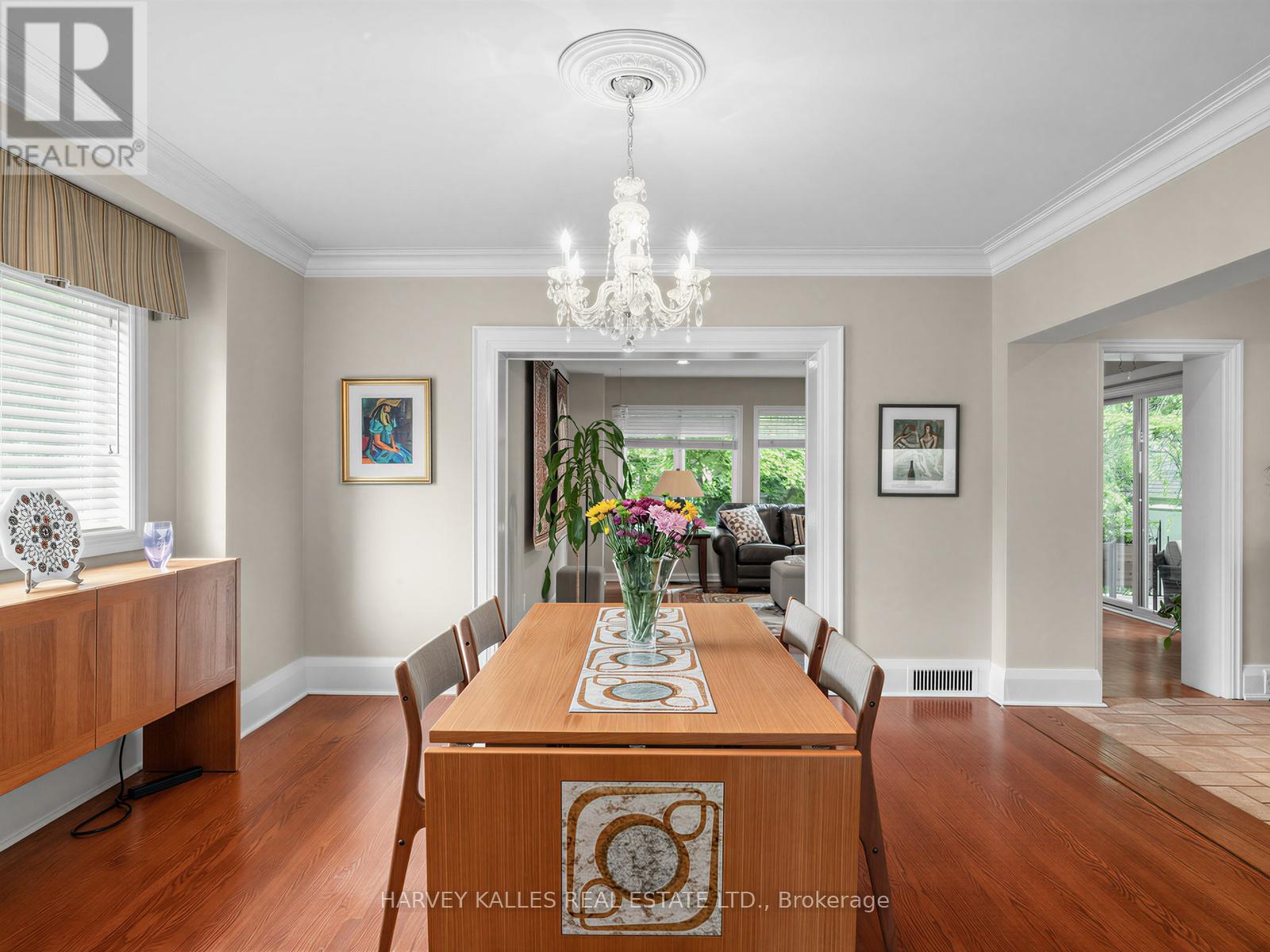 287 St. Leonard's Avenue, Toronto, Ontario M4N 1K9 - Photo 9 - C13513792