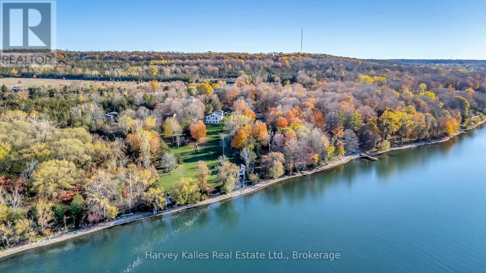 12130 LOYALIST PARKWAY, Prince Edward County, Ontario