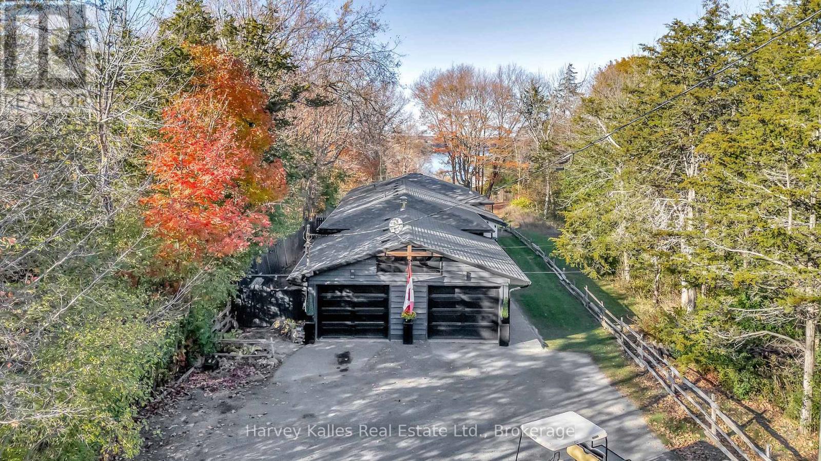 12130 Loyalist Parkway, Prince Edward County, Ontario K0K 2T0 - Photo 2 - X13515718
