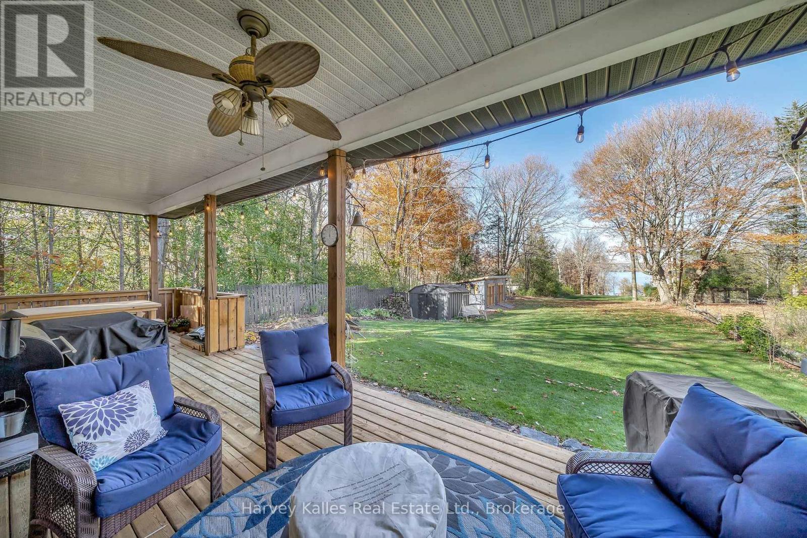 12130 Loyalist Parkway, Prince Edward County, Ontario K0K 2T0 - Photo 21 - X13515718