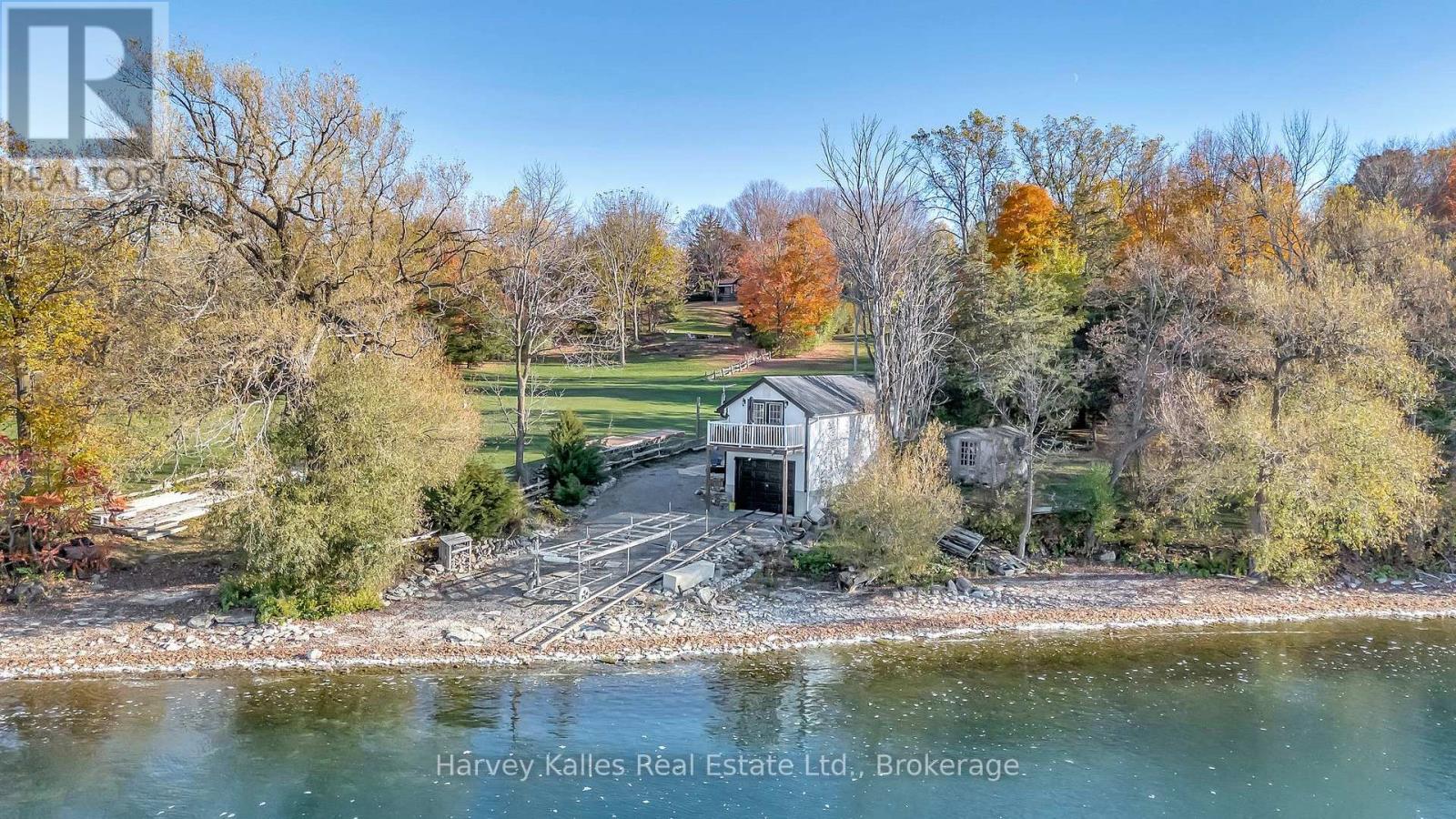 12130 Loyalist Parkway, Prince Edward County, Ontario K0K 2T0 - Photo 24 - X13515718