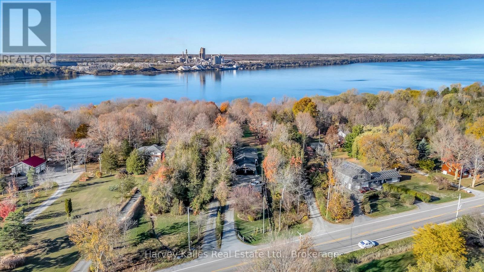 12130 Loyalist Parkway, Prince Edward County, Ontario K0K 2T0 - Photo 28 - X13515718