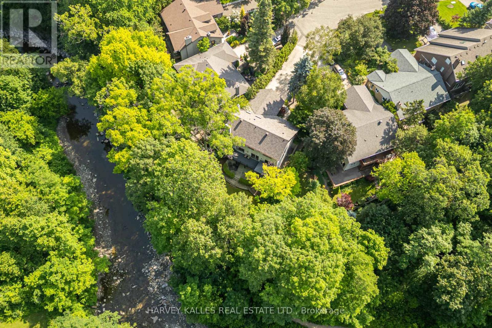 19 Ridgegate Crescent, Toronto, Ontario M8Y 2C9 - Photo 39 - W13516426