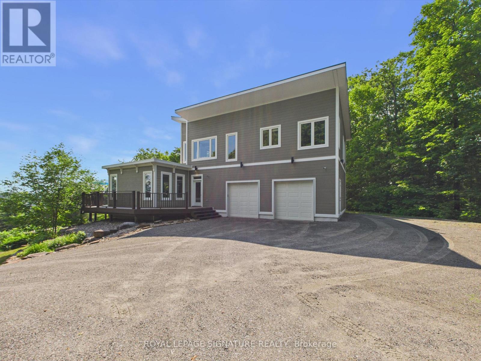 180 ALLISON'S POINT ROAD, Huntsville, Ontario
